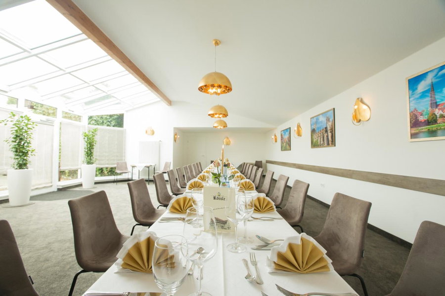 Hotel Gasthof Rössle, Senden, Germany