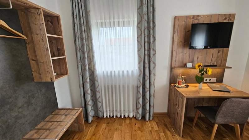 Hotel Gasthof Rössle, Senden, Germany