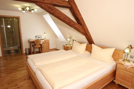 Hotel Gasthof Rössle, Senden, Germany