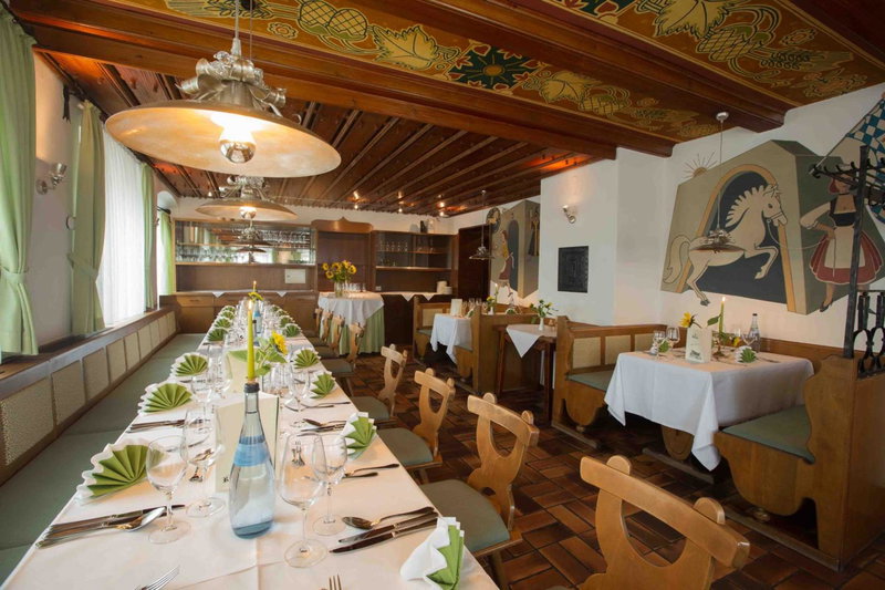 Hotel Gasthof Rössle, Senden, Germany