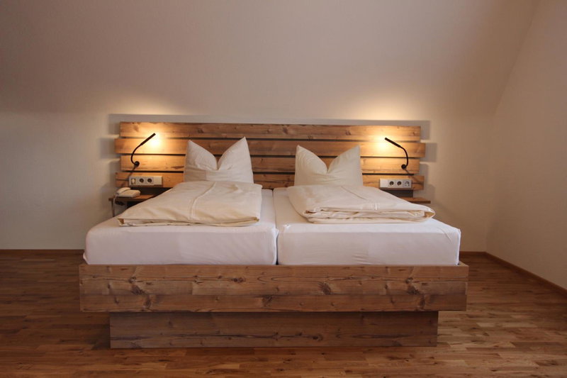 Hotel Gasthof Rössle, Senden, Germany