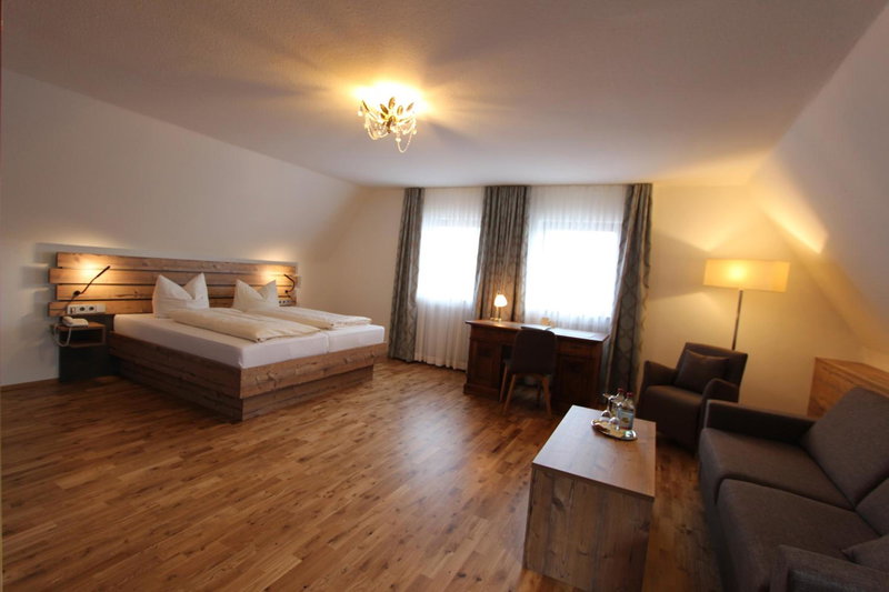Hotel Gasthof Rössle, Senden, Germany