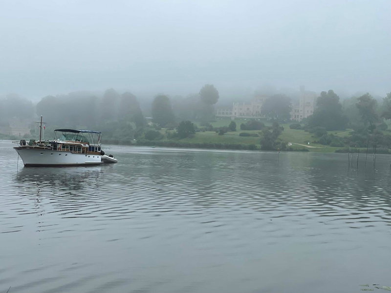 Pension am Tiefen See, Potsdam, Germany