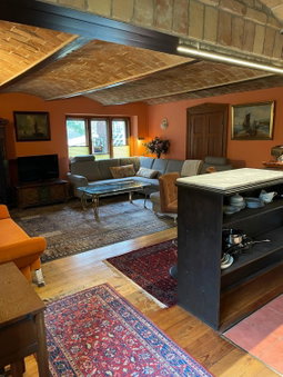 Pension am Tiefen See, Potsdam, Germany
