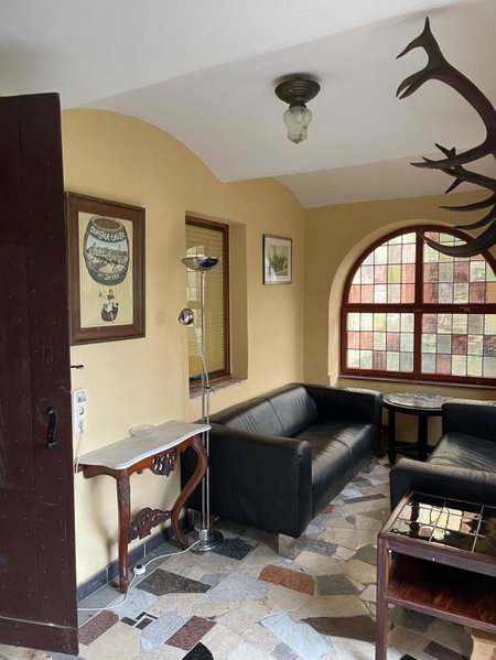Pension am Tiefen See, Potsdam, Germany