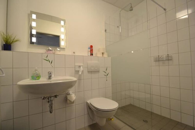 Arena Hostel Hamburg, Hamburg, Germany