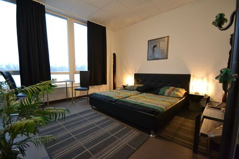 Arena Hostel Hamburg, Hamburg, Germany