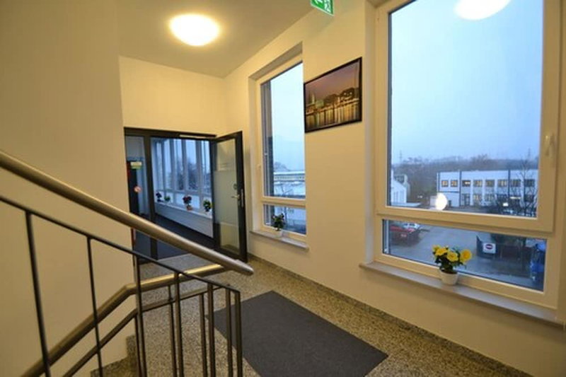 Arena Hostel Hamburg, Hamburg, Germany
