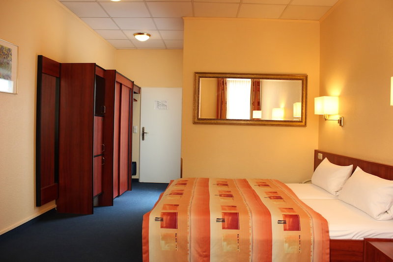 Hotel Cabo, Hamburg, Germany