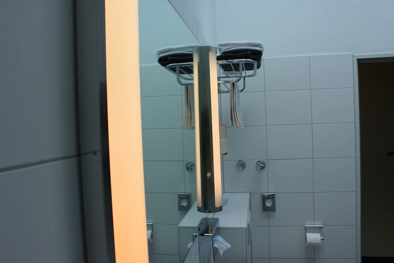 Hotel Cabo, Hamburg, Germany