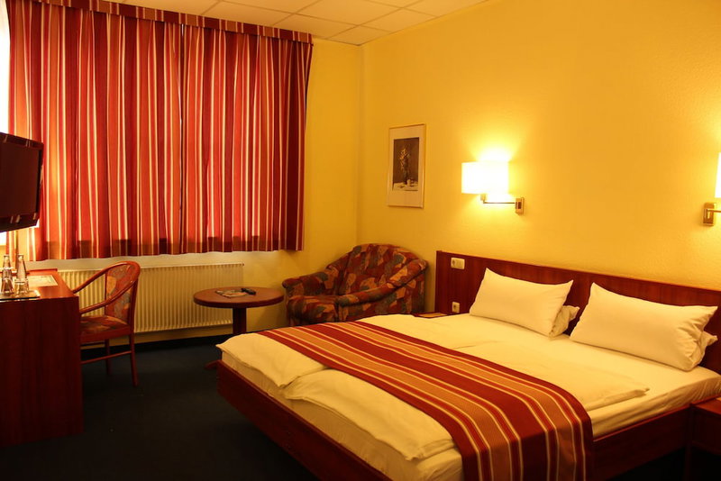Hotel Cabo, Hamburg, Germany