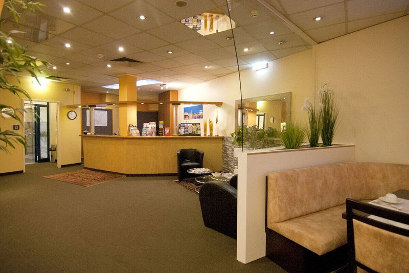 Hotel Cabo, Hamburg, Germany