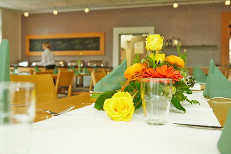 Hotel FIT, Much, Germany