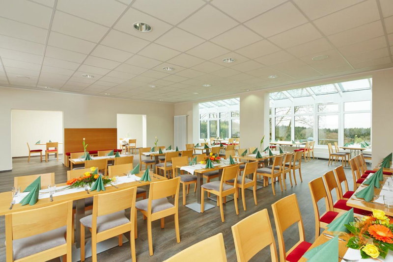 Hotel FIT, Much, Germany