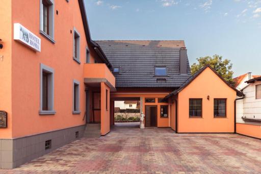 Hotel Roma, Kehl am Rhein, Germany