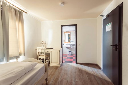 Hotel Roma, Kehl am Rhein, Germany