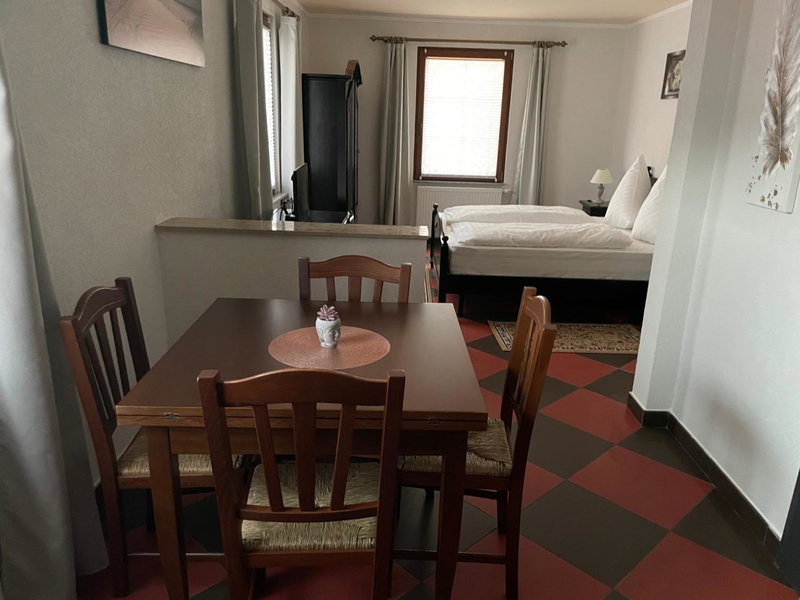 Hotel Roma, Kehl am Rhein, Germany