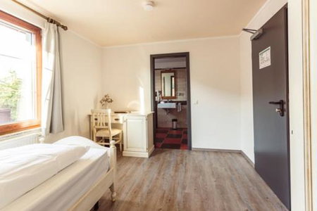 Hotel Roma, Kehl am Rhein, Germany
