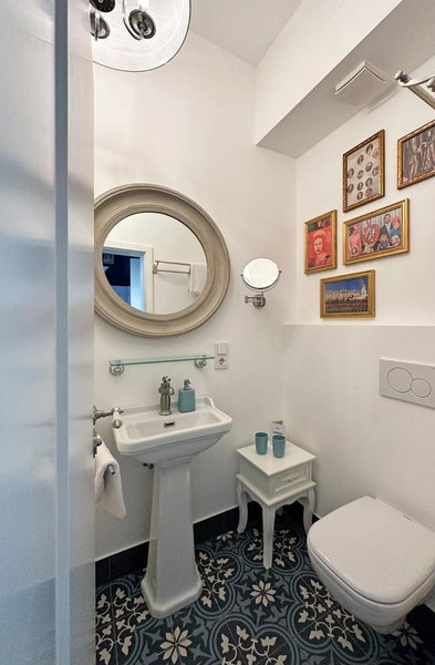 Boutique-Hotel Stadtvilla Hodes, Fulda, Germany
