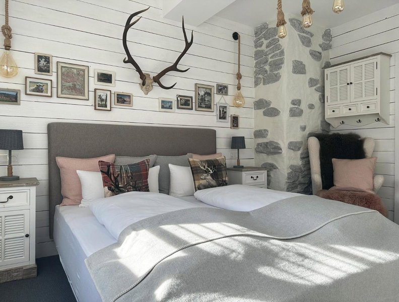 Boutique-Hotel Stadtvilla Hodes, Fulda, Germany