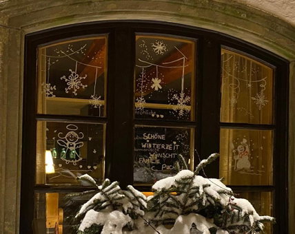 Gasthof Deutscher Adler und Hotel Puchtler, Bischofsgrün, Germany