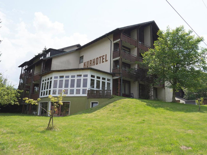 Gasthof Deutscher Adler und Hotel Puchtler, Bischofsgrün, Germany
