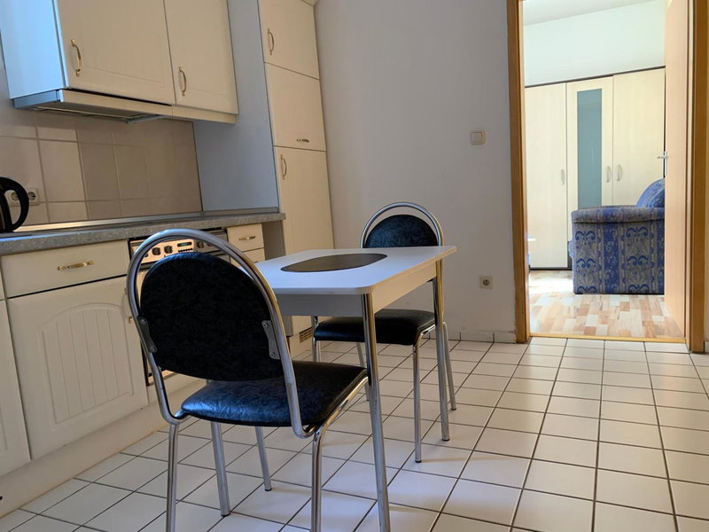 Hotel am Freihafen, Duisburg, Germany