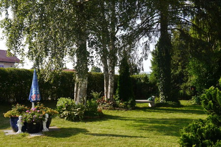 Hotel St. Martin, Marktoberdorf, Germany
