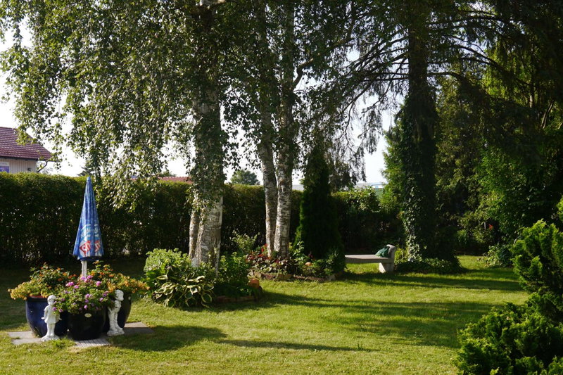 Hotel St. Martin, Marktoberdorf, Germany