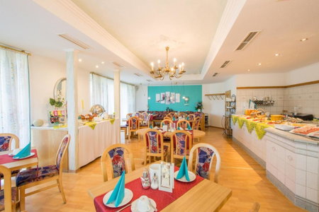 Hotel St. Martin, Marktoberdorf, Germany