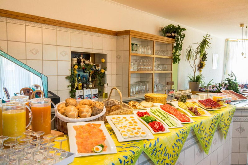 Hotel St. Martin, Marktoberdorf, Germany