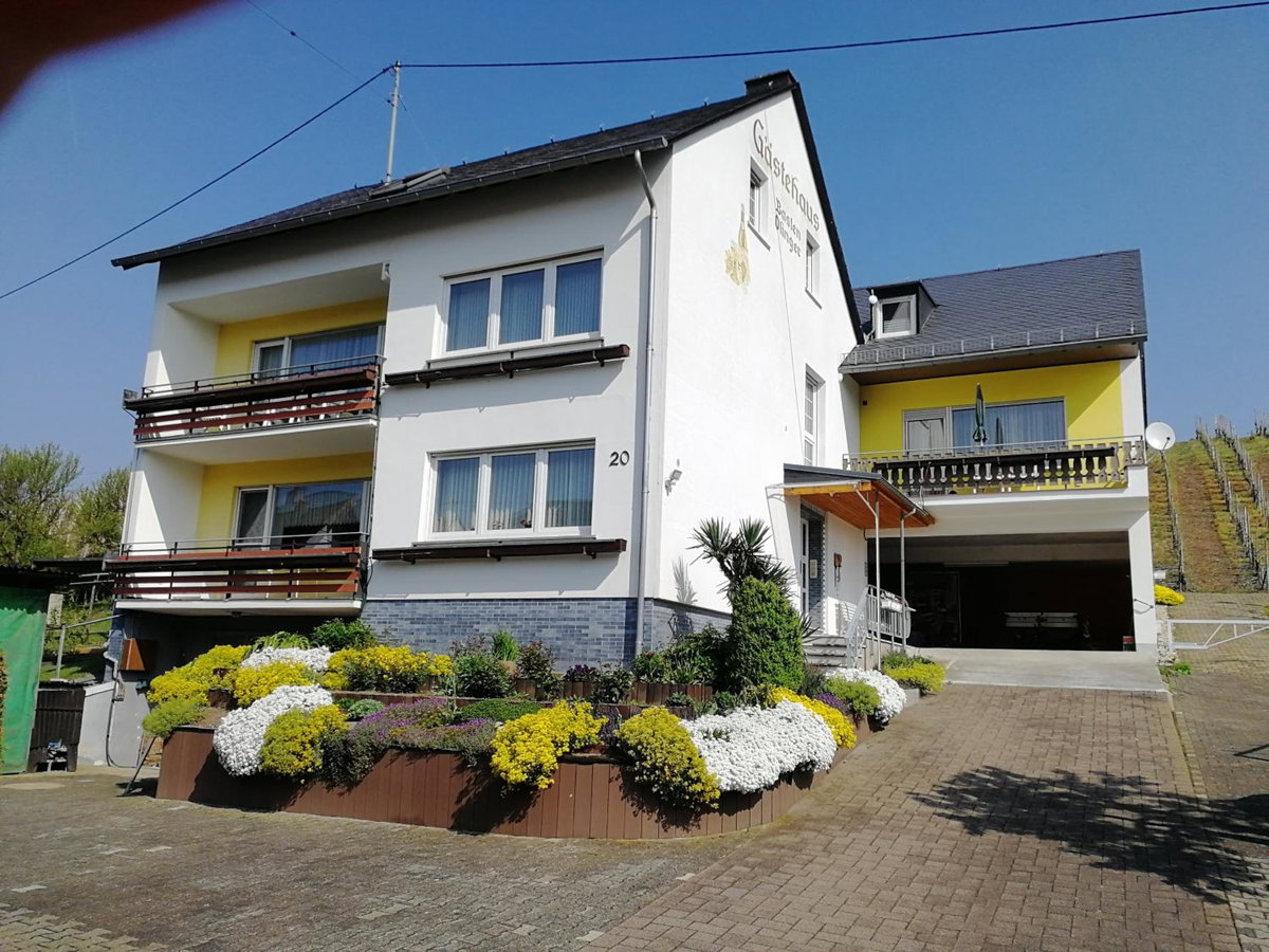 Gästehaus Bausch, Germany