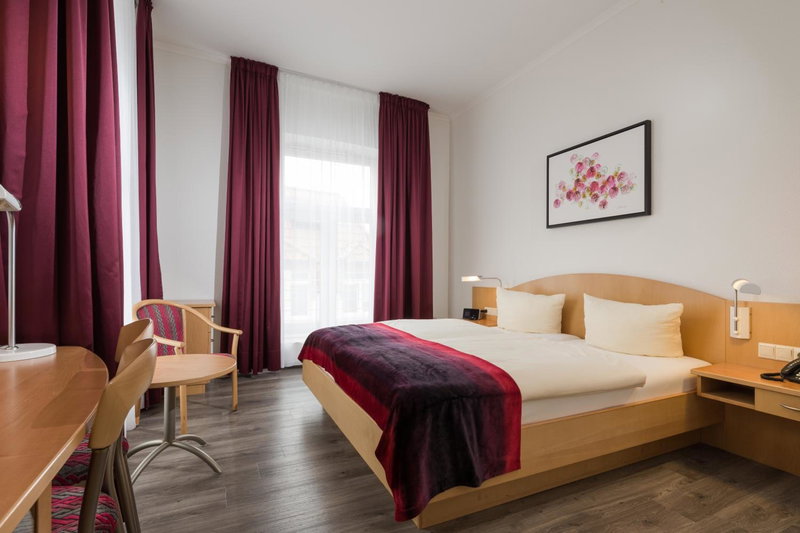 Hotel Künstlerhaus, Norderney, Germany