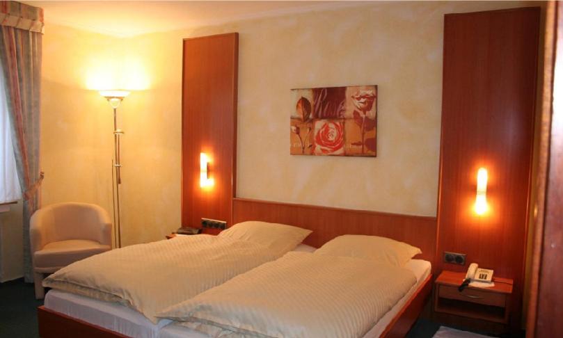 Hotel Am Rosenberg, Germany