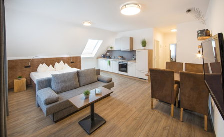 Hotel Am Kurpark Späth, Bad Windsheim, Germany