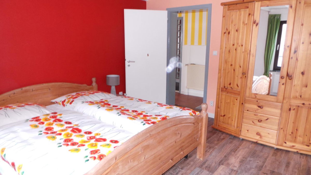 Hotel · Blumenstein Ferienhaus, Kall