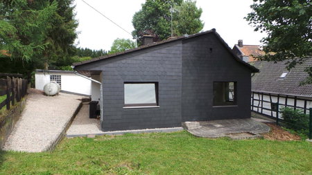 Blumenstein Ferienhaus, Kall, Germany