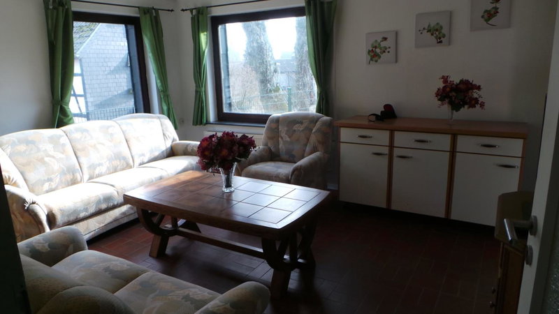 Blumenstein Ferienhaus, Kall, Germany