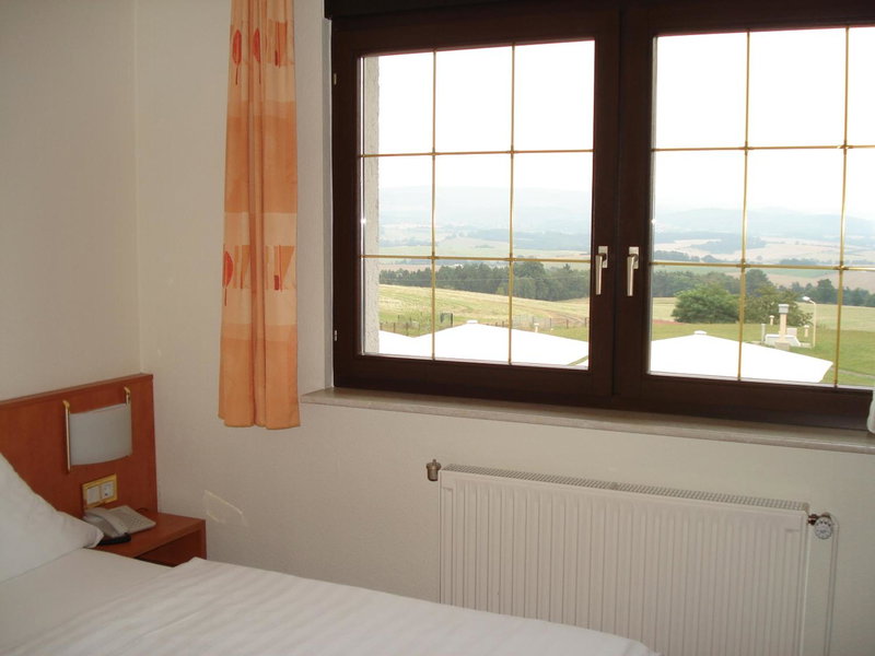 Panorama Hotel am Frankenstein, Bad Salzungen, Germany
