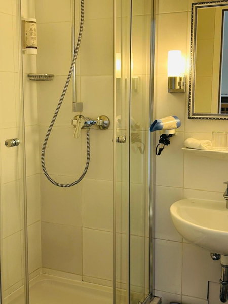 Hotel Wendelstein, Rosenheim, Germany