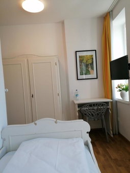 Hotel Wendelstein, Rosenheim, Germany