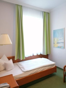 Hotel Wendelstein, Rosenheim, Germany