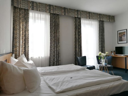 Hotel Wendelstein, Rosenheim, Germany