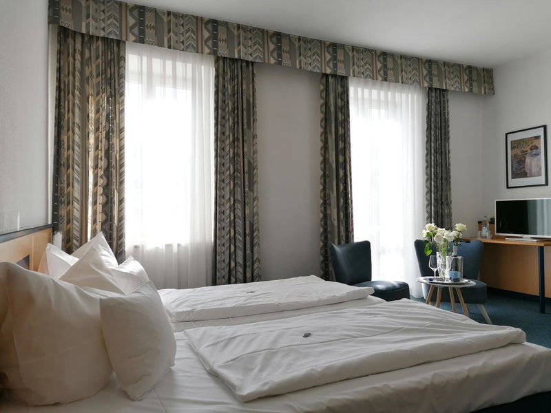 Hotel Wendelstein, Rosenheim, Germany