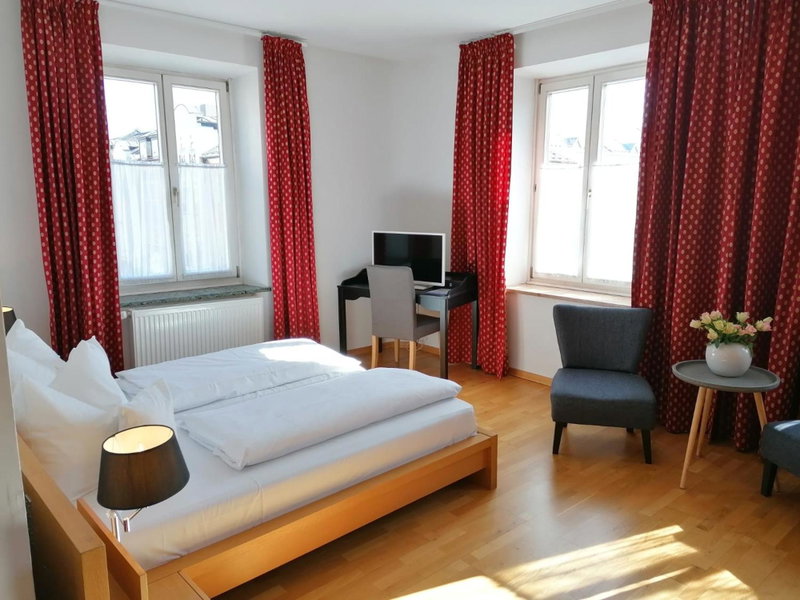 Hotel Wendelstein, Rosenheim, Germany