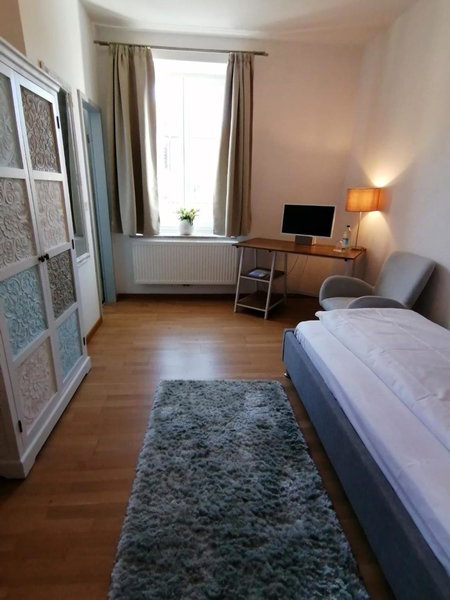 Hotel Wendelstein, Rosenheim, Germany