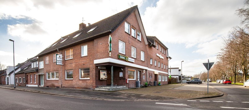 Hotel Schwung, Bocholt, Germany