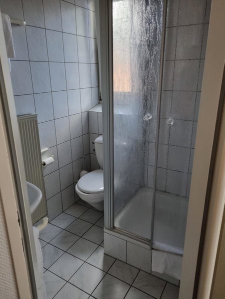 Hotel Schwung, Bocholt, Germany