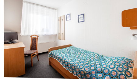 Hotel Schwung, Bocholt, Germany