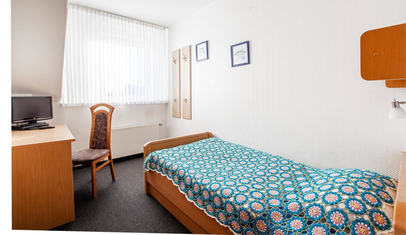 Hotel Schwung, Bocholt, Germany